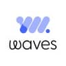Waves Software logo